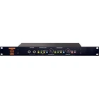 Dangerous Music Source Portable Monitor Controller New. Price: $1099.00.