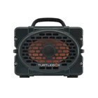 Turtlebox Gen Outdoor Bluetooth Speaker, Green, 120 Db, Waterproof TBG3-OG New. Price: $430.00.