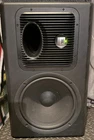 Jbl LSR6312SP Linear Spatial Reference Powered Subwoofer Used. Price: $350.00.
