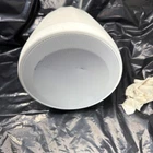 Nice Used Jbl Control 65P/T Compact Full-range White Pendant Speaker. Price: $89.95.