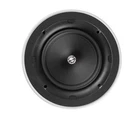 Kef CI130.2CR 5.25 Inch Shallow Round In-ceiling Single Speaker New. Price: $298.99.