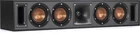 Klipsch Ref R-34C Center Channel Speaker New. Price: $199.99.