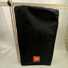 Jbl EON612-CVR Deluxe Padded Protective Cover For Speaker New. Price: $40.00.