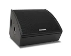 Samson RSXM12A 800W Powered 2-WAY 12" Coaxial Floor Monitor New. Price: $499.99.