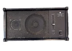 Toa SM-25A Powered Stage Monitor Speaker 25W 5" Woofer 2" Tweeter Black Used. Price: $76.89.