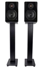 (2) Rockville APM6B V2 6.5" Powered Studio Monitors W/USB/BLUETOOTH+36" Stands New. Price: $299.95.