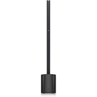 Turbosound Inspire IP500 V2 600 Watt 3-CHANNEL Portable Column Pa System New. Price: $669.00.