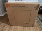 Jbl Stage 200P Subwoofer: Espresso Open. Price: $349.99.