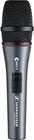 Sennheiser Electret Condenser Microphone With Supercardioid/switch 865. Price: $261.99.