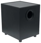 Rockville CT80 8" 70V Commercial/restaurant/conference Room Subwoofer+wall Mount New. Price: $89.95.