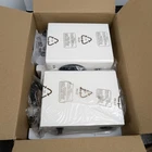 Edifier MR4 Desktop Computer 4" Powered Studio Monitor Speakers - White Open. Price: $129.99.