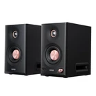 Edifier MR5 Bluetooth Powered Studio Monitor 2.0 Speakers Hi-res Audo 110 Watts New. Price: $289.99.