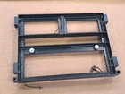 Qsc AF2102-LA-BK Large Aluminum Array Frame For Wideline WL2102 Used. Price: $799.99.