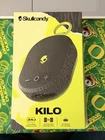 New Sealed Skullcandy Kilo Wireless Bluetooth Speaker Waterproof Black. Price: $19.99.