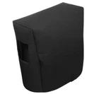 Behringer BG412H Cabinet Cover, Black, Water Resistant, 1/2" Padding (BEHR001P) New. Price: $189.95.