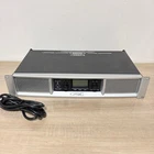 Qsc Stereo Power Amplifier Series GXD8-NA Used. Price: $1202.07.