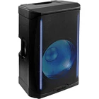 Gemini GD-L115BT 1000 Watt In. Bluetooth Party Speaker Ln Excellent. Price: $172.45.