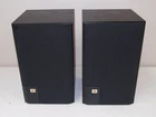 Needs Refoamed!! Nice!! Works!! Jbl #J520M Studio Monitor Bookshelf Speakers Set Used. Price: $69.99.