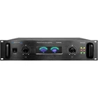 Technical Pro POWER60 6000 Watt Peak Amplifier New. Price: $219.00.