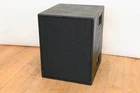 D&b Audiotechnik C7-SUB Passive Subwoofer CG01VMQ Used. Price: $1799.99.