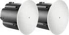 Jbl Control 419CS/T 320-WATT 8-INCH Ceiling Subwoofer New. Price: $910.00.