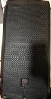Electro-voice Dj Package Bluetooth ZLX-12-G2 EKX-15S Speakers Mixer Used. Price: $3500.00.