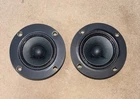 Pioneer CS911A Speaker 57-69F Tweeters Pair Excellent Fully Tested Used. Price: $149.00.