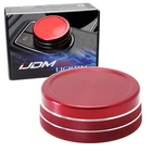 Red Center Console Knob Wheel Cover For Mercedes Cla Gla Glk Ml Etc New. Price: $12.09.
