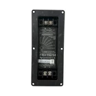 Electro-voice Ev 560132000 Input Panel Assembly With Crossover For FRI+152/94 Used. Price: $79.90.