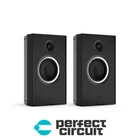 Aiaiai UNIT-4 Wireless Studio Monitor Pair Pro Audio New Perfect Circuit. Price: $599.00.