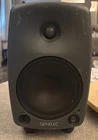 Genelec 8030A Bi-amplified Studio Monitor Speaker Usato. Price: $525.19.
