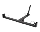 Rcf AC-2X Pole Mount HLD20A Kit For Two Hdl 20-A New. Price: $649.00.