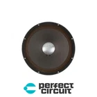 Peavey 1801 Black Widow 15 Subwoofer Hi-fi Speaker Used Perfect Circuit. Price: $84.99.