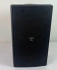 Jbl Control 29AV-1 Black 8" 300W 70V/100V Ohm Indoor Outdoor Speaker Used. Price: $205.00.