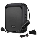 Shidu Mini Voice Amplifier Portable Bluetooth Speaker With Wireless, New. Price: $49.99.