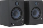 Presonus Eris 5BT 5.25-INCH Powered Bluetooth Studio Monitors 2ND Generation New. Price: $199.99.