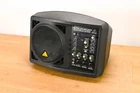 Behringer Eurolive B207MP3 150W Pa/monitor Speaker W/ Player CG01ZJB Used. Price: $209.99.