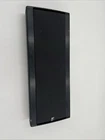Truaudio SLIM-100 Low Profile Lcr Speaker 8 Ohms **see Pic Used. Price: $39.99.