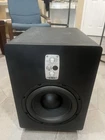 Eve TS110 Subwoofer Barely Used And Works Perfectly Fine. Price: $1100.00.