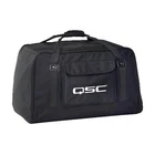 Qsc Heavy-duty Padded Tote Dj Equipment Single Carrying Bag Case Fits K12.2 Pre-owned. Price: $116.40.