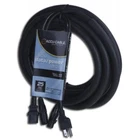 Accu-cable SKAC25 25' Xlr And Power Combo New. Price: $64.99.