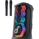 Soundcore Rave 3S Wireless Karaoke Party Speaker - Black A31A3012 Used. Price: $280.00.
