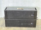 Meyer Sound M1D Ultra-compact Curvilinear Array Loudspeaker (pair)ths Used. Price: $1675.00.