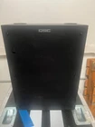 Qsc SR-1290 Speaker Used. Price: $300.00.