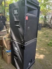 Jbl Series 4691B Carbaret Professional Pa Speaker Subwoofer Used. Price: $1300.00.