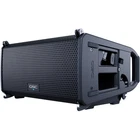 Qsc 108 1300W Active 8" Line Array Loudspeaker (black) New. Price: $2599.99.