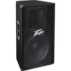 Peavey Pv 115 2WAY 15" Speaker Cabinet Ln Excellent. Price: $263.99.