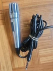 Vintage Perma Power Electronics S-2020-2 Cardioid Dynamic Microphone Japan Used. Price: $50.00.