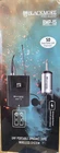 Blackmore Pro Audio BMP-15 Portable Dynamic Lapel Wireless Uhf Microphone System New. Price: $44.95.