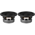 Eminence Alpha 4-8 4" Full-range Pair Ohm New. Price: $71.57.